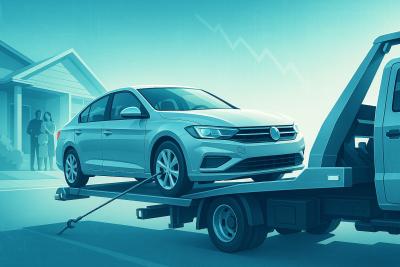 Rising Car Repossessions Highlight Financial Challenges for Australians?w=400