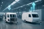 News image: Rising Caravan Imports and Declining Local Production: Implications for Australia's RV Industry