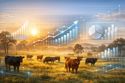 Rising Cattle Values Bring Fresh Finance Questions for Producers?w=400