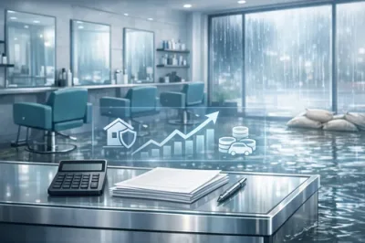 Rising Claims Costs Challenge Australian Insurers Amid Natural Disasters?w=400