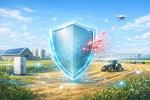 News image: Rising Cybersecurity Threats in Australian Agriculture's Digital Era