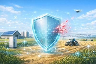 Rising Cybersecurity Threats in Australian Agriculture's Digital Era?w=400