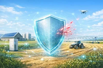 Rising Cybersecurity Threats in Australian Agriculture's Digital Era?w=400