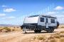 Rising Demand for Australian-Made Caravans: Crusader Caravans' Growth