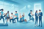 News image: Rising Fitness Industry in Australia Opens Doors for Insurance Brokers