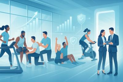 Rising Fitness Industry in Australia Opens Doors for Insurance Brokers?w=400