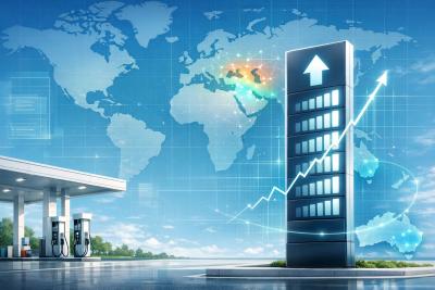 Rising Fuel Prices in Australia: The Impact of Middle East Conflicts?w=400