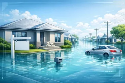 Rising Home Insurance Costs Threaten Affordability in High-Risk Australian Regions?w=400