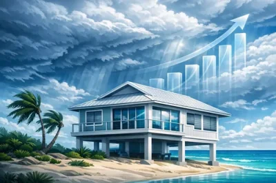 Rising Home Insurance Costs in Northern Australia Challenge Affordability?w=400