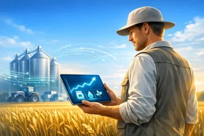 Rising Input Costs Challenge Australian Farmers Amid Global Uncertainty?w=400