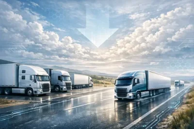 Rising Insolvencies Challenge Australian Trucking Industry?w=400