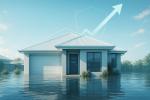 News image: Rising Insurance Costs Amidst Climate Change: What Homeowners Need to Know