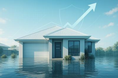 Rising Insurance Costs Amidst Climate Change: What Homeowners Need to Know?w=400