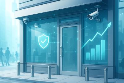 Rising Insurance Costs Challenge Australian Businesses Amid Crime Surge?w=400