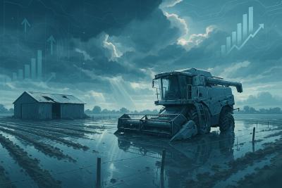 Rising Insurance Costs Challenge Australian Farmers as Extreme Weather Intensifies?w=400