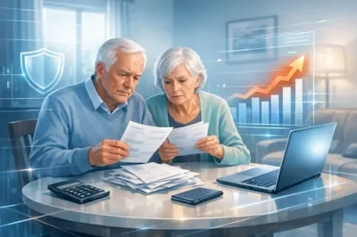 Rising Insurance Costs Impact Australian Retirees' Financial Stability?w=400