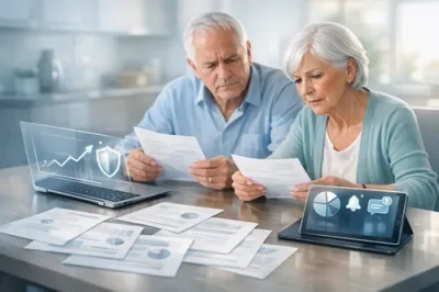 Rising Insurance Premiums: A Growing Concern for Australian Retirees?w=400