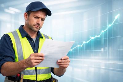 Rising Insurance Premiums: A Growing Concern for Australians?w=400