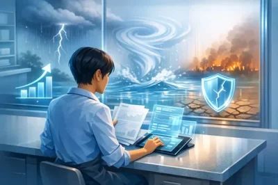 Rising Insurance Premiums Challenge Australian Small Businesses?w=400