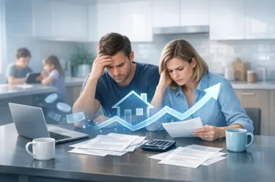 Rising Interest Rates Contribute to Increased Mortgage Stress Among Australians?w=400