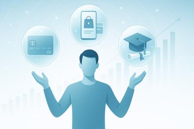 Rising Personal Debt Levels Among Australians: Insights from Canstar's 2025 Survey?w=400