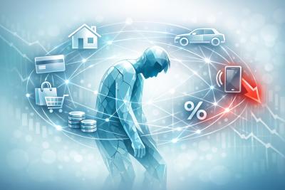 Rising Personal Insolvencies in Australia Linked to Excessive Borrowing?w=400