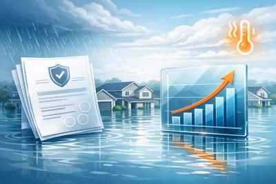Rising Premiums Challenge Australian Insurers Amid Climate Pressures?w=400