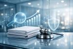 News image: Rising Professional Indemnity Claims in Financial Services