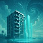 News image: Rising Strata Insurance Costs in the Northern Territory