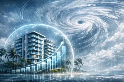 Rising Strata Insurance Premiums in NT Challenge Cyclone Reinsurance Pool's Effectiveness?w=400