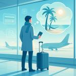 News image: Rising Trend: Australians Using Personal Loans for Winter Getaways