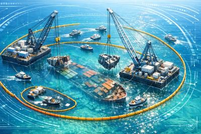 Rising Wreck Removal Costs Challenge Marine Insurance Industry?w=400