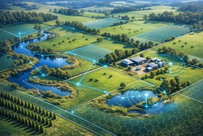 Rushy Lagoon Deal Puts Land-Use Risk in Focus?w=400