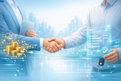 Article image: SCA NSW Announces Voluntary Phase-Out of Insurance Commissions: by Paige Estritori