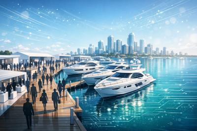 Article image: Sanctuary Cove International Boat Show 2026: A Resounding Success: by Paige Estritori