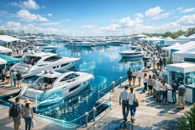 SCIBS 2026 Wraps Up with Record Attendance and Exhibitor Success?w=400