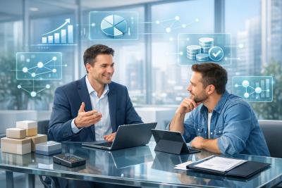 SME Lending Boom Presents New Revenue Opportunities for Brokers?w=400