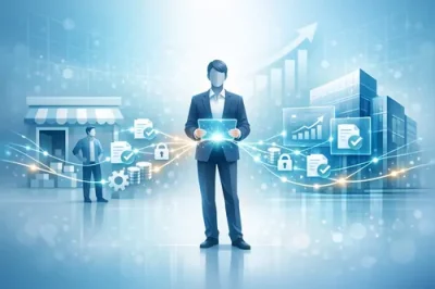 SME Lending Surge Opens New Avenues for Brokers?w=400
