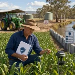 Article thumbnail image: How to Safeguard Your Farm: A Guide for Australian Farmers