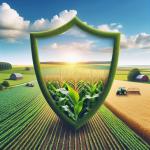 Article thumbnail image: Safeguarding Your Harvest: The Importance of Crop Insurance