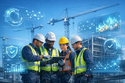 Safety Data Puts Construction Insurance Discipline Back in the Spotlight?w=400
