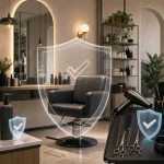 Article thumbnail image: The Role of Insurance in Maintaining Safety Standards for Salons