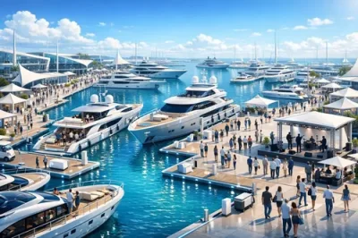 Sanctuary Cove International Boat Show 2026: A Celebration of Marine Excellence?w=400