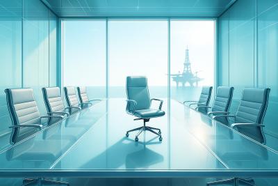 Article image: Santos CFO Resigns Citing 'Untenable' Leadership Environment: by Paige Estritori