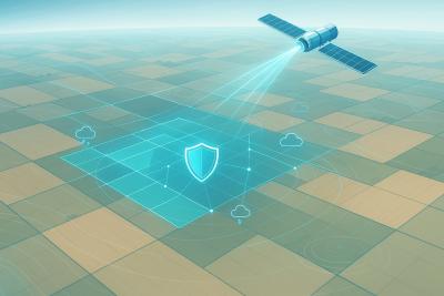 Satellite Technology Revolutionizes Crop Insurance for Australian Farmers?w=400