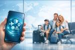 News image: School Holiday Travel Highlights a New Test for Insurance Cover