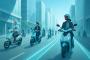 Scooter Sales Surge 4.6% in 2025 Amid Overall Motorcycle Market Decline