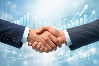 Article image: ScotPac Secures UBS Facility to Expand SME Funding: by Paige Estritori