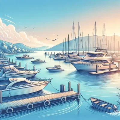 Article Image - Sea-Worthy Solutions: How to Compare Boat Insurance Providers in Australia