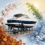 Understanding Boat Maintenance Schedules: A Seasonal Guide